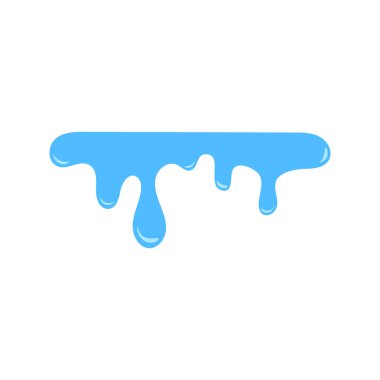 Su akışı, su damlası, sıvı, süt damlası, süt dökülmesi