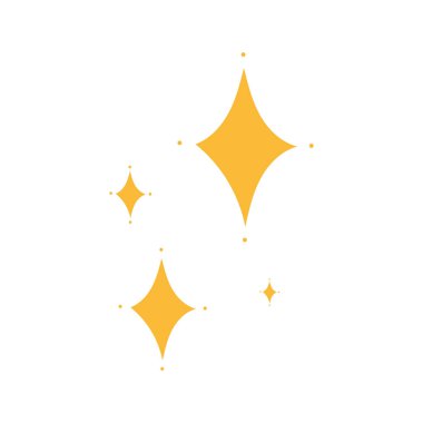 Parlak siyah ve beyaz sembol vektörü orijinal parlayan başlangıç simgeleri, parlak bir parlaklık, ışık efekti yıldızları, parlak parıltı, dekorasyon pırıltısı, parlayan ışık efekti ve patlayan koleksiyon vektörü.