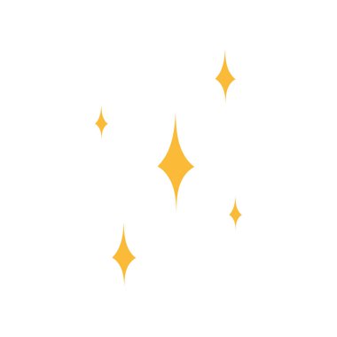 Parlak siyah ve beyaz sembol vektörü orijinal parlayan başlangıç simgeleri, parlak bir parlaklık, ışık efekti yıldızları, parlak parıltı, dekorasyon pırıltısı, parlayan ışık efekti ve patlayan koleksiyon vektörü.