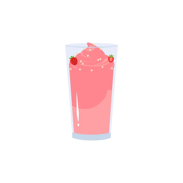 Cocktails Beverage Bars Ice Cream Soft Cream Fruit Juices — Archivo Imágenes Vectoriales