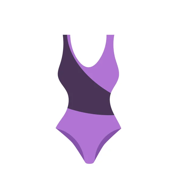 Swimwear Swimming Trunks Swimming Pool Swimming Sea Sunbathing Beach — Stockvector