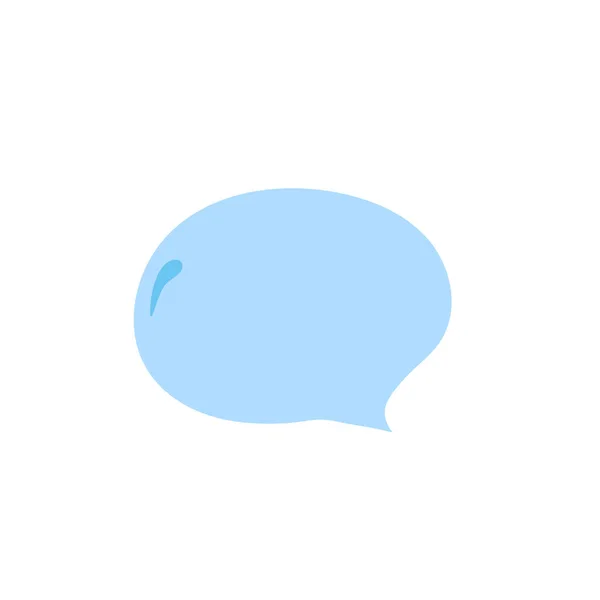 Cartoon Blasen Dialogboxen Kommentare Textbox Vorlagen Ideensammlung Sprechende Sprechblasen Doodle — Stockvektor