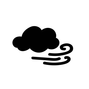 Hava durumu ikonu güneş yağmuru çiğ taneleri kar bulutu gece gökyüzü tahmini