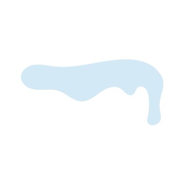 Kış arkaplanındaki karlı elementler Vektör dizaynınız için çizgi film deseni oluşturdu. Kar yağıyor ve hareketli kar taneleri. akan su, akan su, sıvı