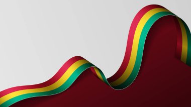 Gine kurdele arka planı. Etki elementi yapmak istediğiniz kullanım için.