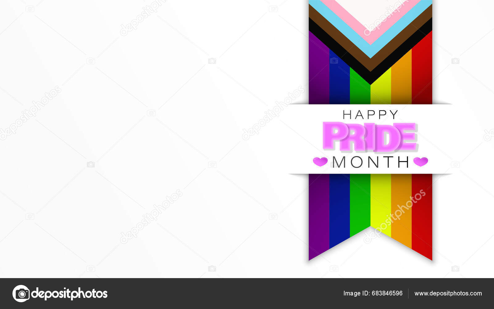 background-lgbtq-inclusive-pride-flag-perfect-element-also-pride-month