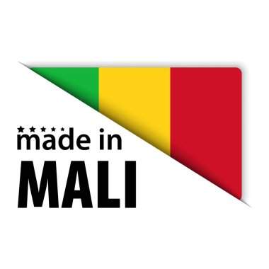 Mali grafik ve etiketinden yapılmış. Etki elementi yapmak istediğiniz kullanım için.