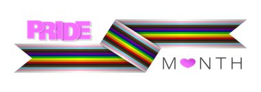 LGBTQ içerikli gurur bayrağıyla donatılmış bir geçmiş. Gurur Ayı etkinlikleri için de mükemmel bir unsur. Hoşgörü ve özgürlük kavramı.