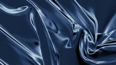 Soyut retro renk holografik bulanık gradyan pankart arkaplanı gürültü dokulu