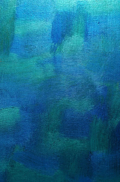 Abstrato Azul Brilhante Cor Verde Fundo — Fotografia de Stock