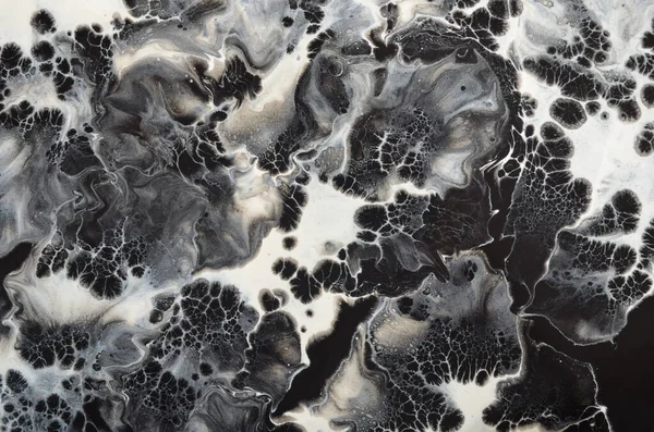 Abstrakcyjne Tło Sztuki Pod Ciemne Płytki Komórkami — Zdjęcie stockowe