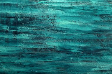 Zümrüt yeşili tonlarda soyut arkaplan