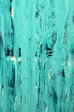 yeşilimsi tonlarda sanat arkaplanı