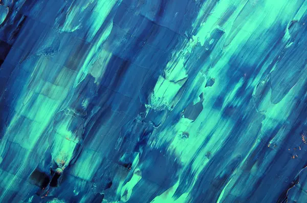 Derin koyu renklerde soyut sanat arkaplanı