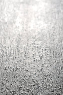 texture background in silver color
