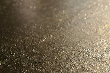 texture background in old gold color