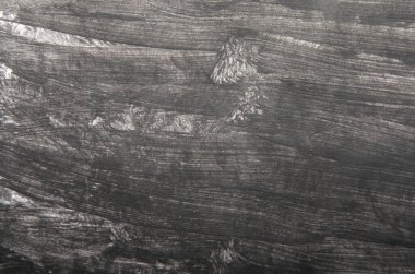 Siyah lekelerin klasik arkaplanı