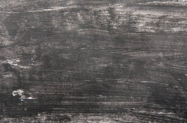 Siyah lekelerin klasik arkaplanı