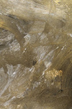  parlak sanat arka planı altın ve siyah