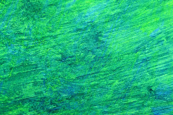 Asit yeşili ve mavi çizgili basit arkaplan