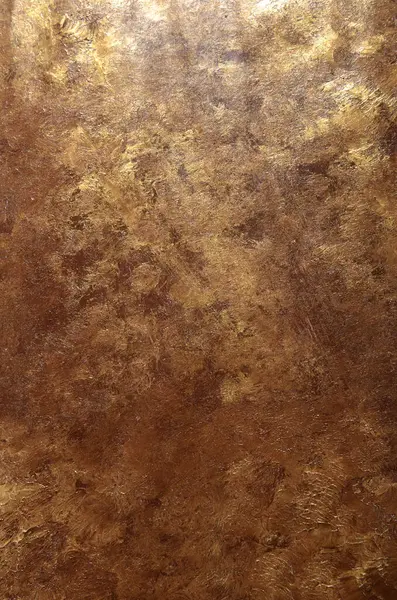 parlak sanat arkaplanı kahverengi-altın renkli desenli