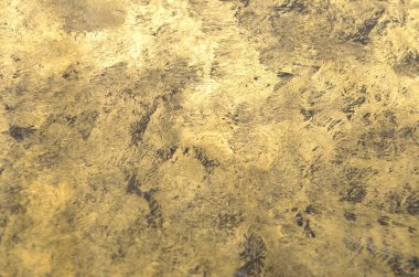 dokuma sanatı arka planı altın ve siyah renkte