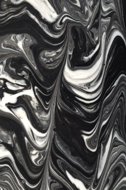 soyut sanat arka planı siyah ve beyaz çizgili renklerde