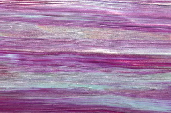 Mor ve mavi tonlarda çizgili sanat arkaplanı