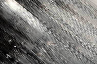 siyah beyaz lekelerin sanat arkaplanı