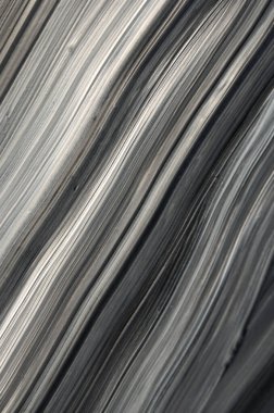 çizgili sanat arka planı siyah ve beyaz