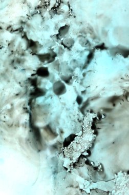 Hafif kağıt üzerindeki siyah çizgilerin basit sanat arkaplanı