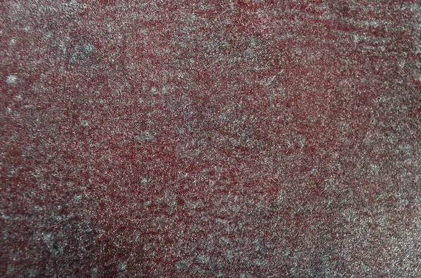 Kırmızı ve mavi desenlerin basit sanat arkaplanı