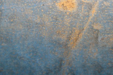 sanat arka planı koyu mavi ve eski altın