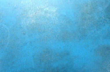 parlak sanat arkaplanı mavi ve mavi renklerde