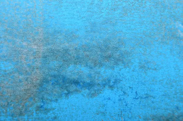 parlak sanat arkaplanı mavi ve mavi renklerde