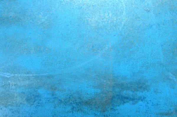 parlak sanat arkaplanı mavi ve mavi renklerde