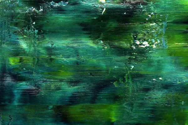 kirli sanat arka planı yeşil ve siyah