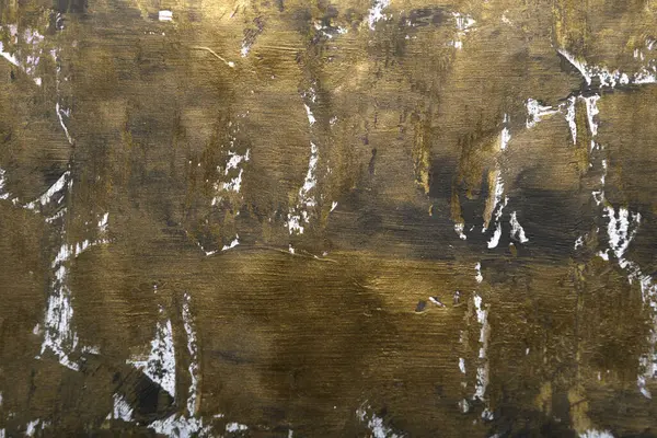 kirli sanat arka planı altın ve siyah renkte