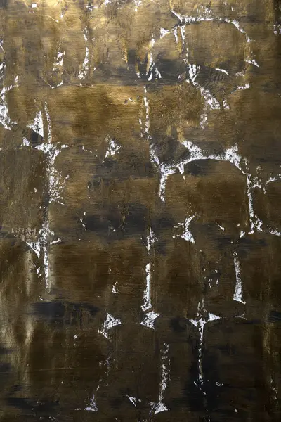 kirli sanat arka planı altın ve siyah renkte