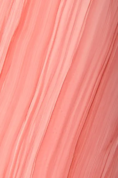 soluk karpuz renginde çizgili sanat arka planı