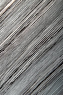 çizgili sanat arka planı gri ve siyah renkte