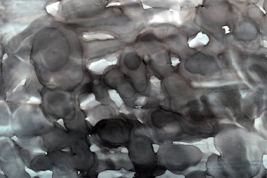 tavan arası biçiminde siyah ve gri arkaplan