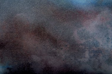 koyu renk sanat arkaplanı gri ve siyah