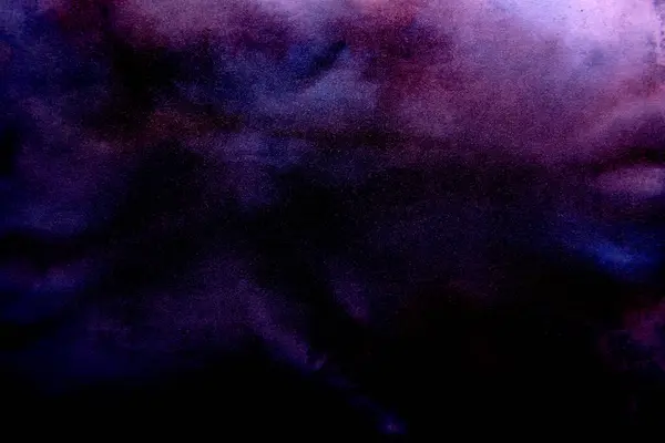 kasvetli sanat arkaplanı koyu mor renkte