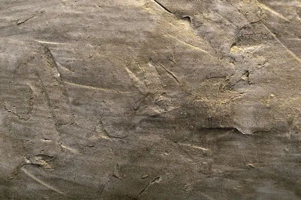 altın desenli alçı arkaplan