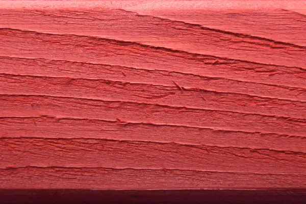 Kırmızılı eski ahşap tahtalardan sanat arkaplanı