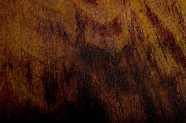 koyu renk sanat arkaplanı kahverengi ve sarı