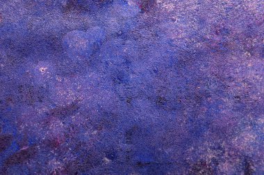 sanat arkaplanı mavi ve mor