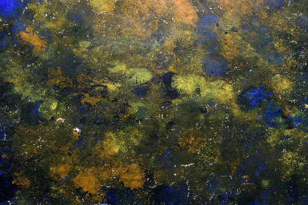 sarı renkli mavi arkaplan