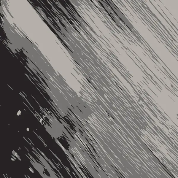 çizgili grunge arkaplanı gri siyah